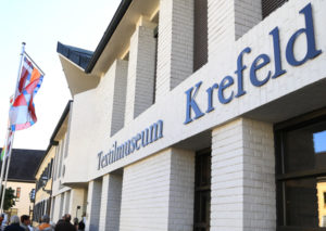(c) Stadt Krefeld