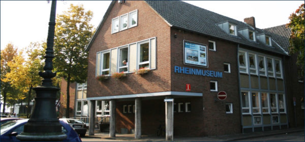 Rheinmuseum Emmerich
