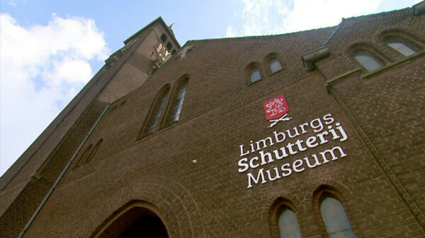 Limburgs Schutterij Museum, Steyl